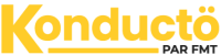 Konducto logo noir