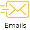 emails overview